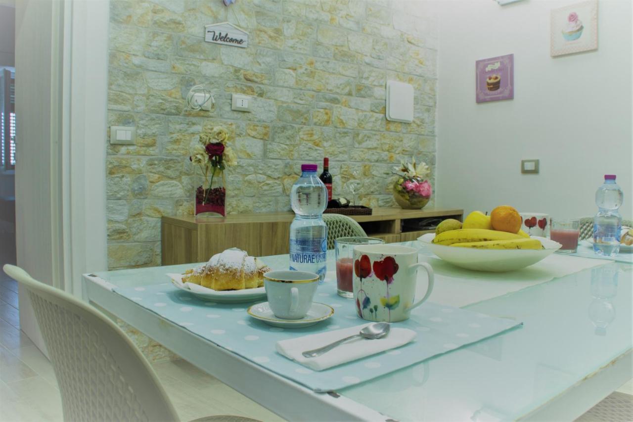 Guest house Casa Al Massimo Palermo