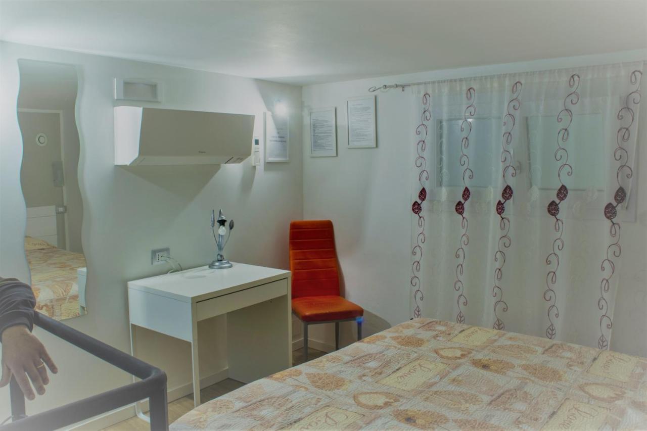 Casa Al Massimo Guest house Palermo