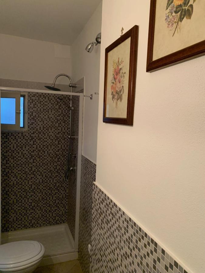 Apartment La Giara *