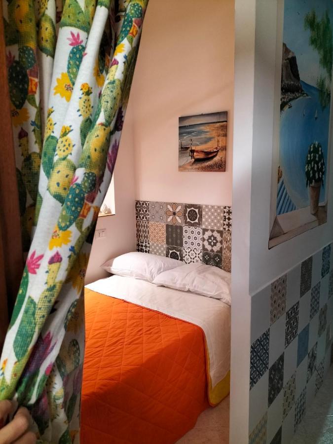 La Loggia 34 Holiday home Palermo