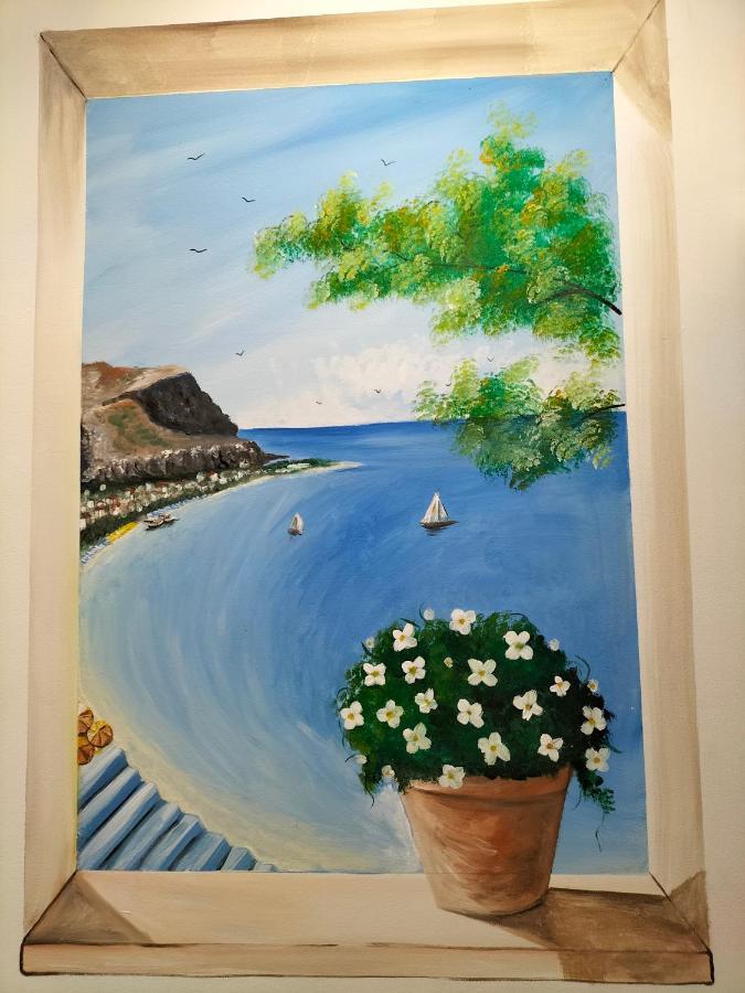 La Loggia 34 Holiday home Palermo