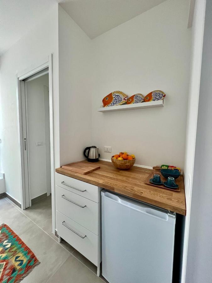 Apartment Orlando_a Center Sicilian Treat Palermo
