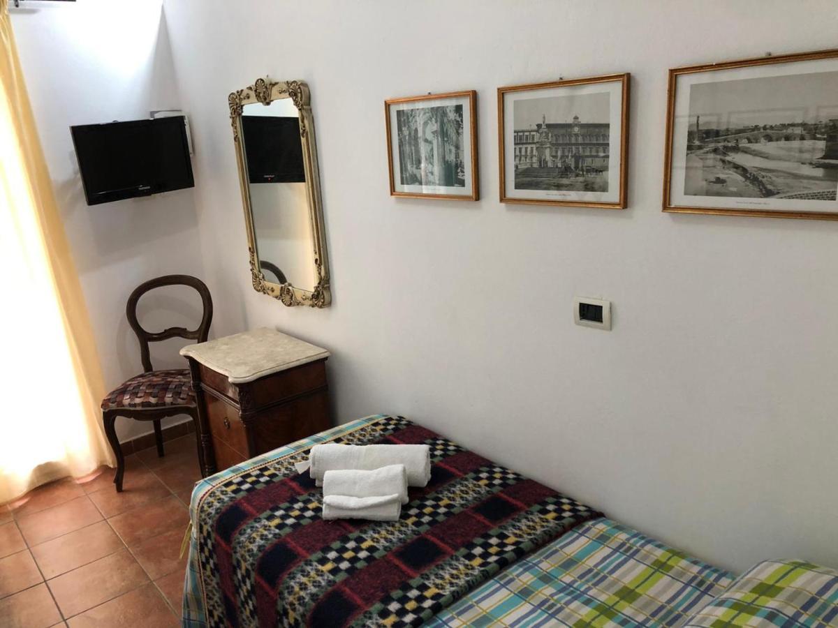 Bed & Breakfast Bahalara Palermo