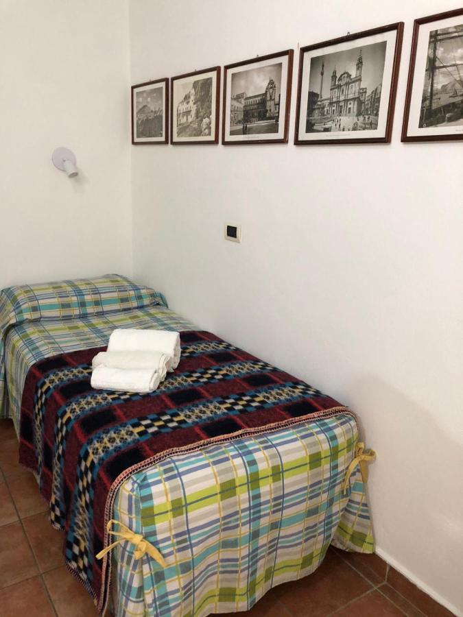 Bahalara Frühstückspension Palermo