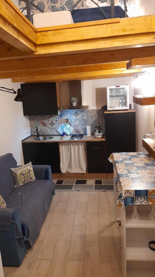 Casa Gio