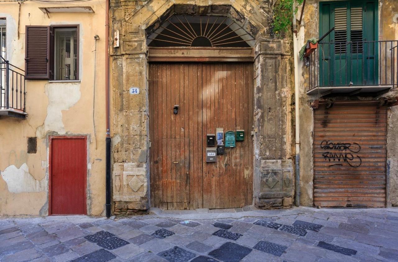 Gasthof A' Baddaro - Capo Palermo