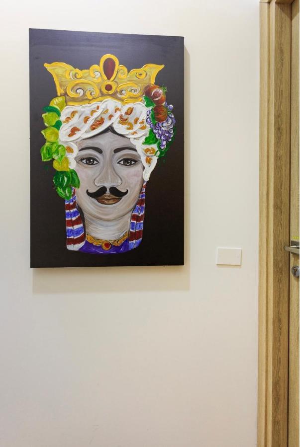 A' Baddaro - Vucciria Gasthof