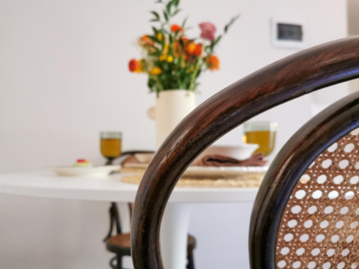 Maison Prio Apartment Palermo