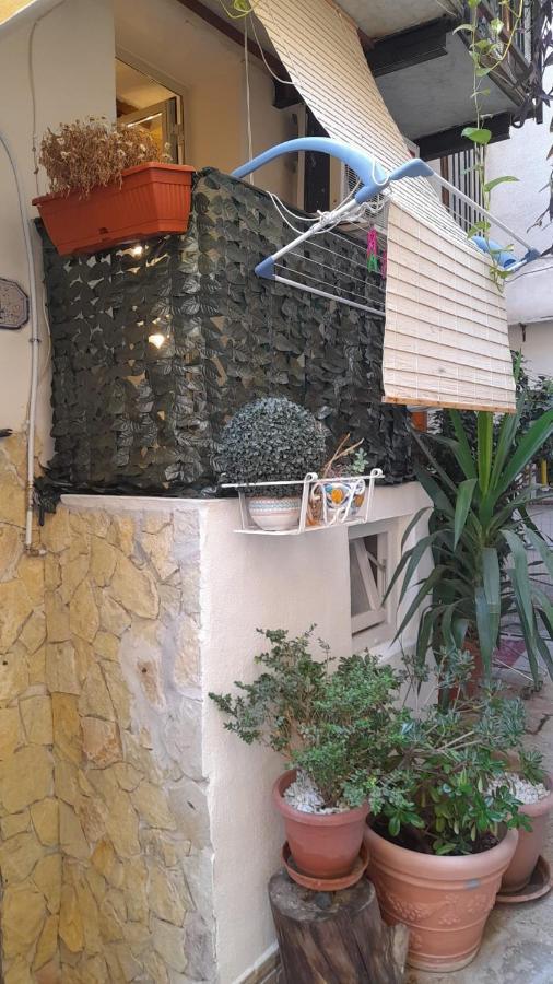 Holiday home Casa Gio Palermo