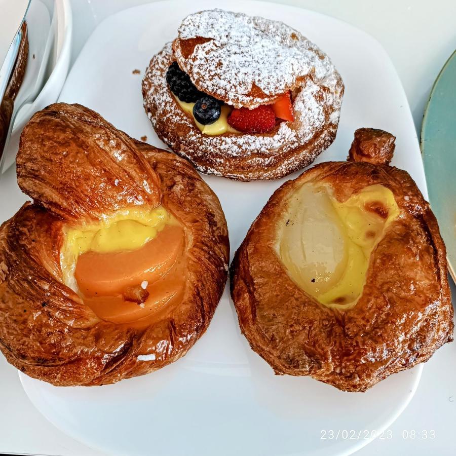 Frühstückspension Be Palermo