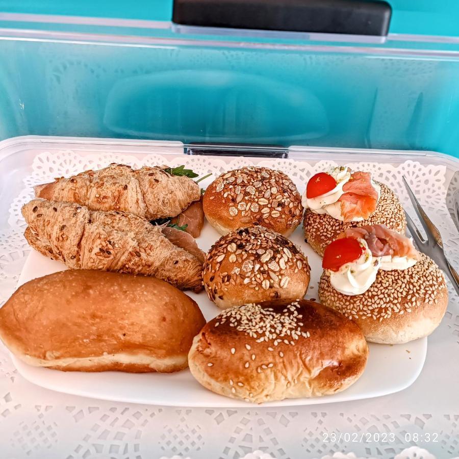 Frühstückspension Be *