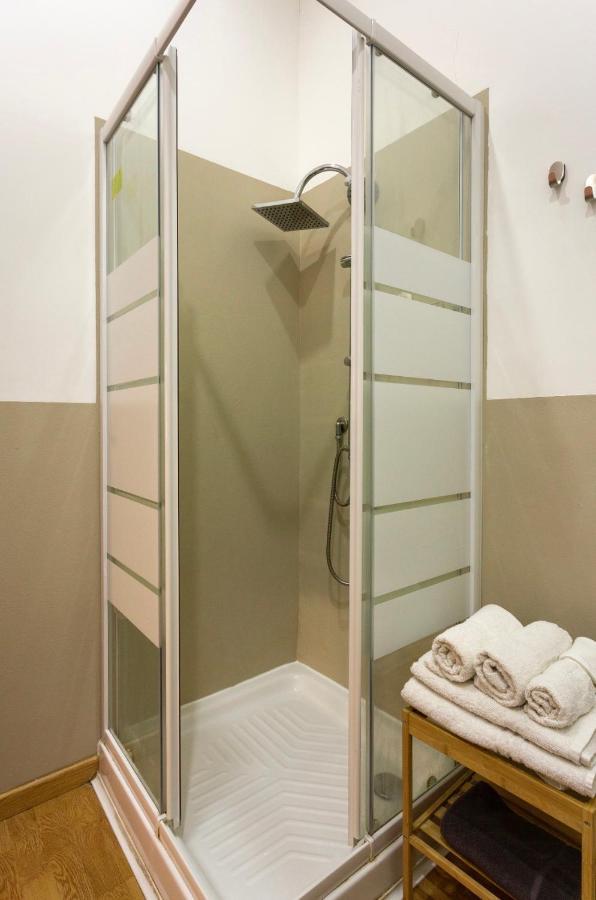 A' Baddaro - Vucciria Guest house