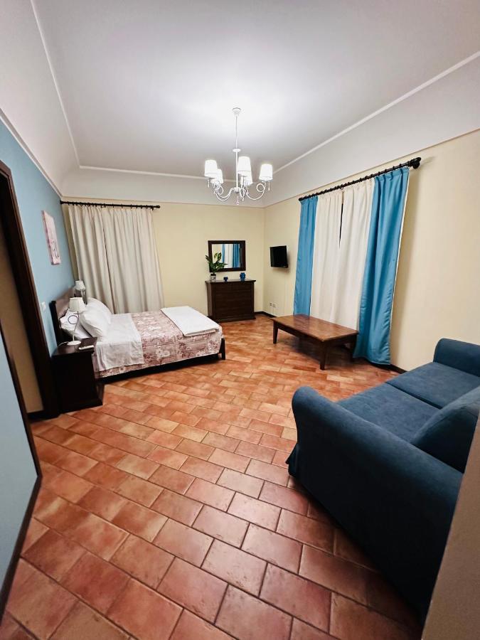 Aparthotel Cuore Di Palermo