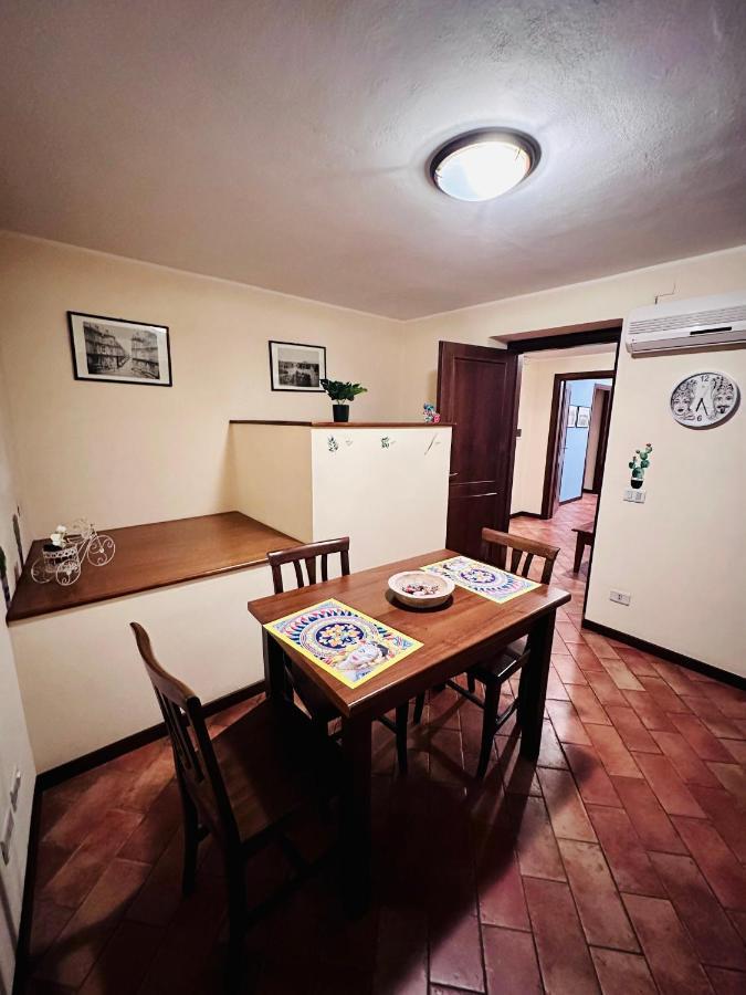 Cuore Di Aparthotel Palermo