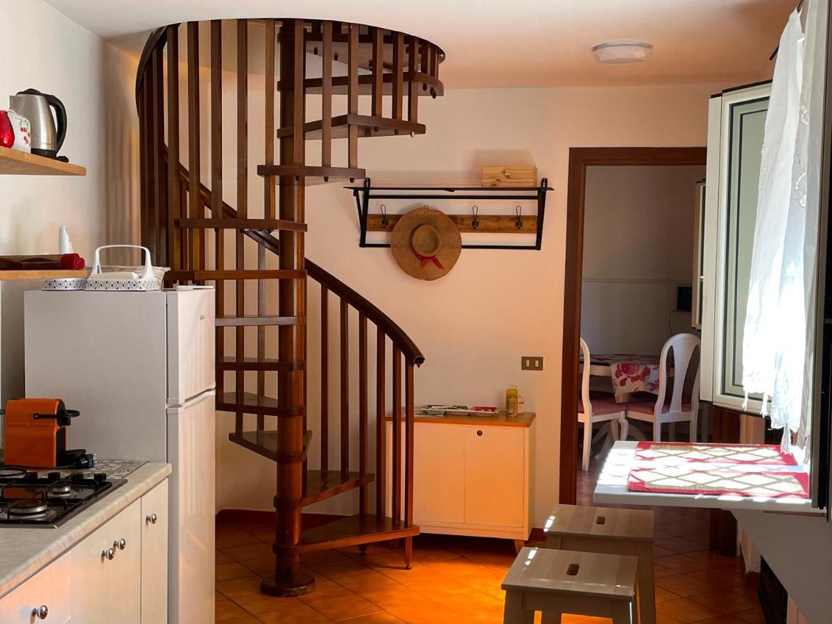 La Zisa Apartment