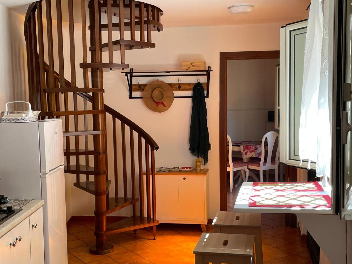 La Zisa Apartamento