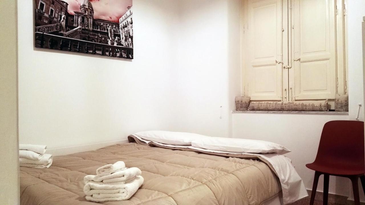Apartment Qas'at Palermo