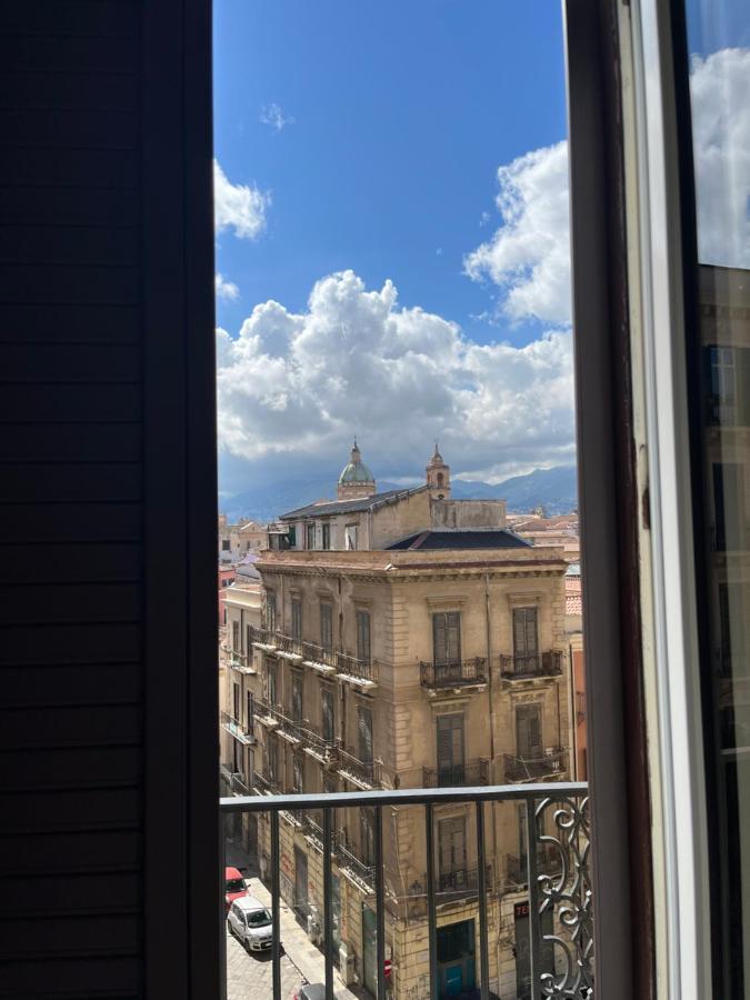 Spyda Palermo