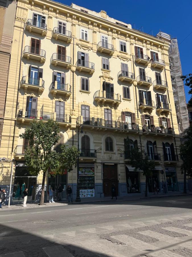 Spyda * Palermo