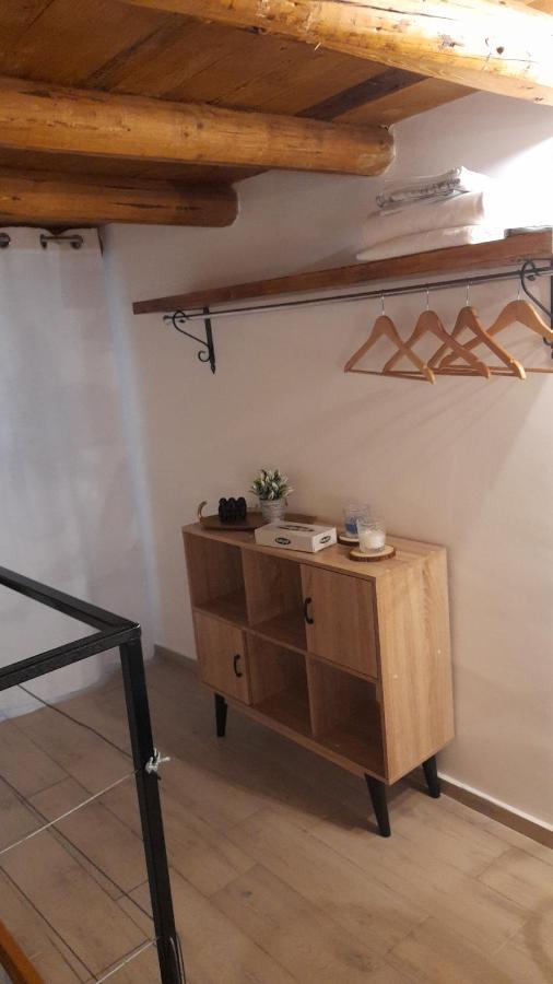 Casa Gio Holiday home *