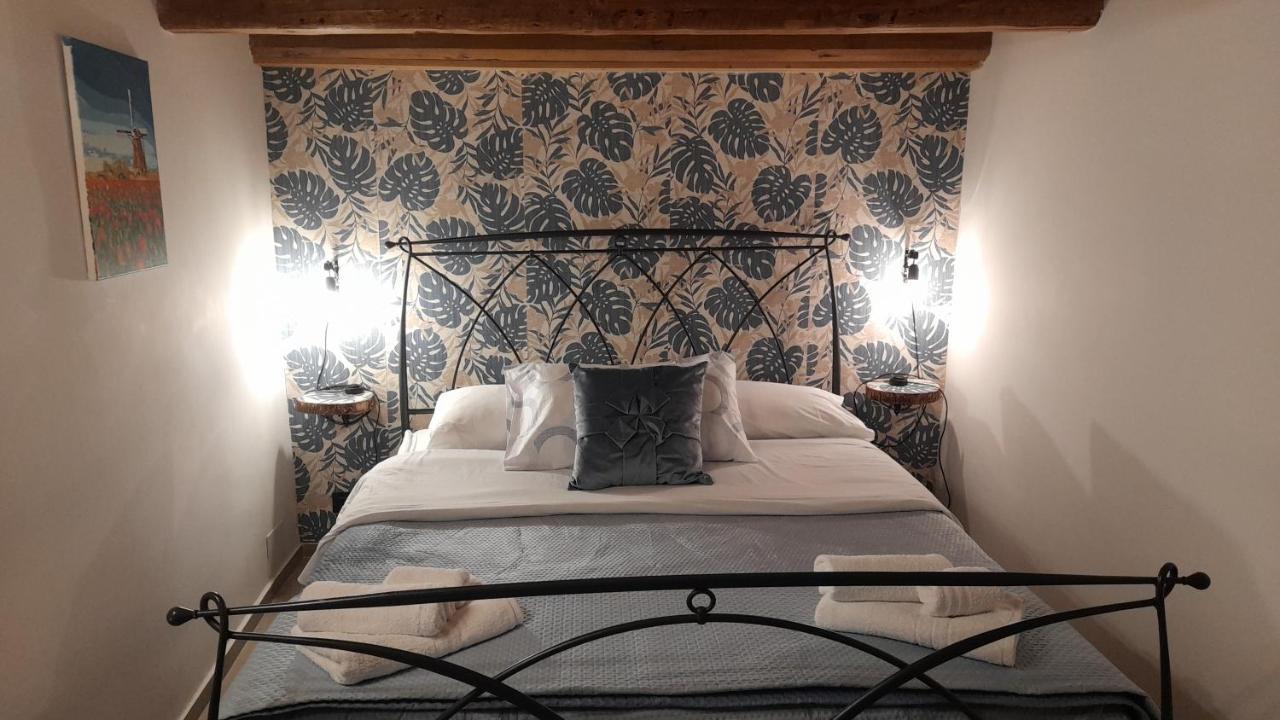 Holiday home Casa Gio