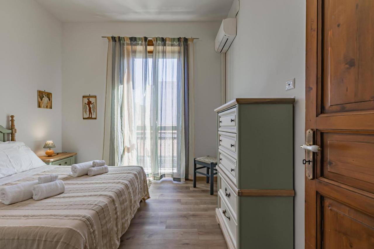 Apartment Botanical Gardens And Giulia Lovely Palermo