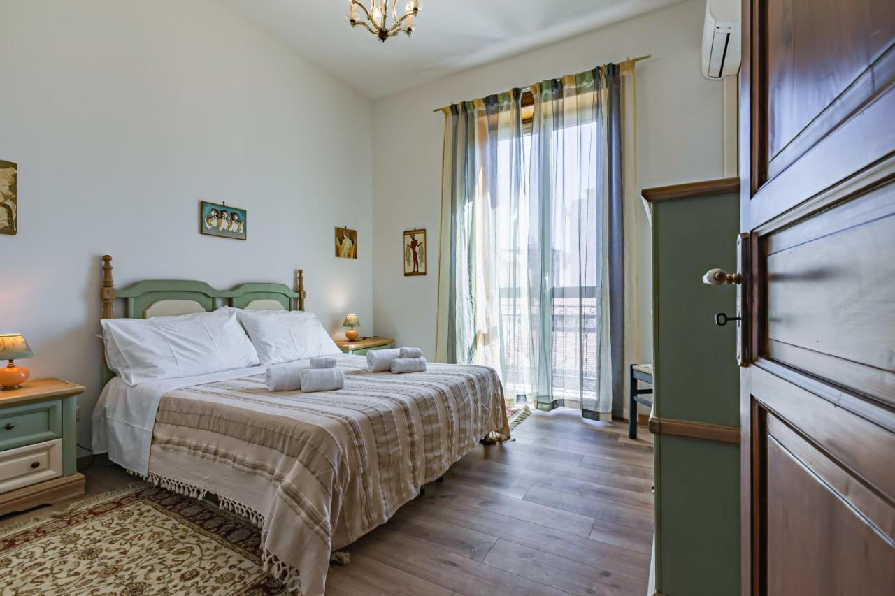 Botanical Gardens And Giulia Lovely Apartment Palermo