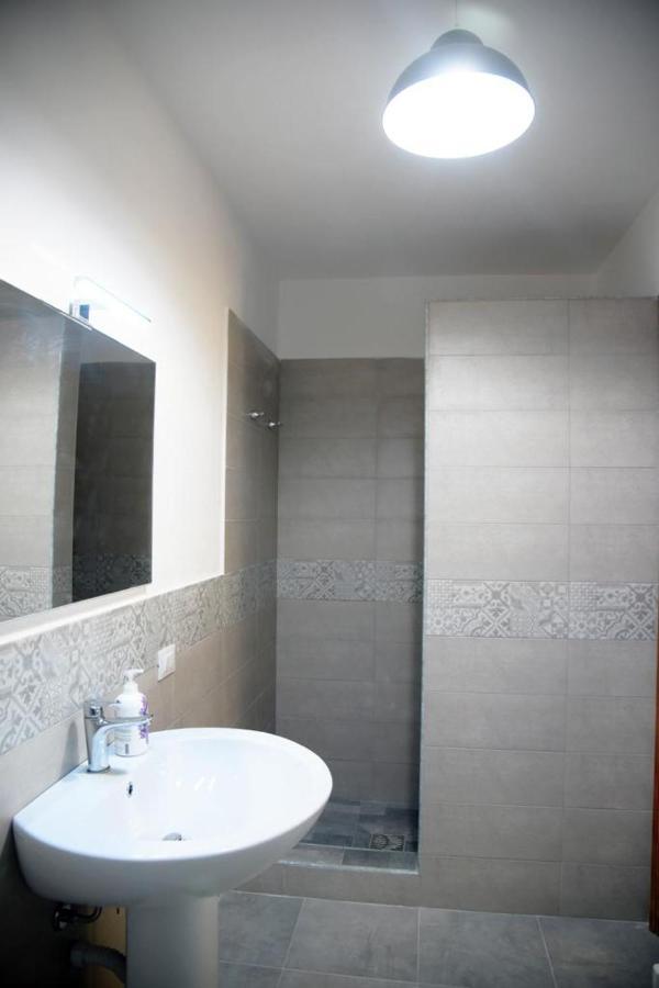 Nesea Apartment *
