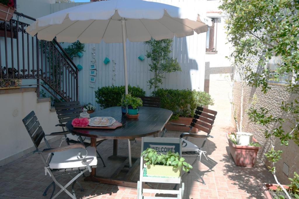 Nesea Apartamento Palermo