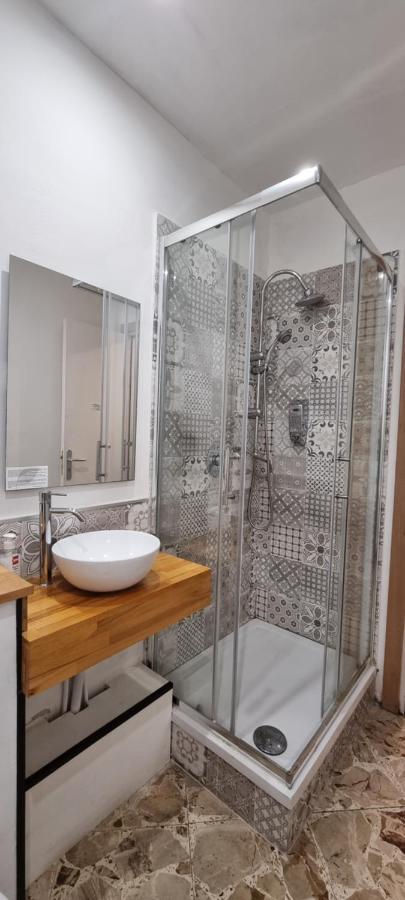Bed & Breakfast Amari Palermo