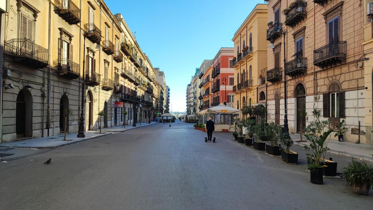 Amari Frühstückspension Palermo