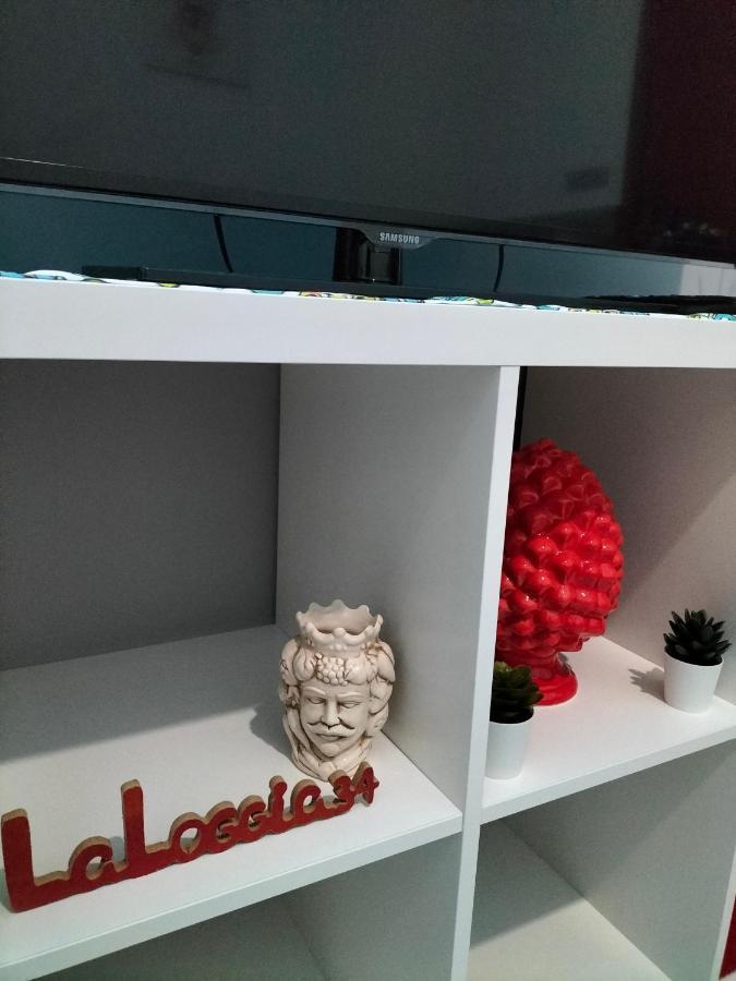 La Loggia 34 Holiday home *
