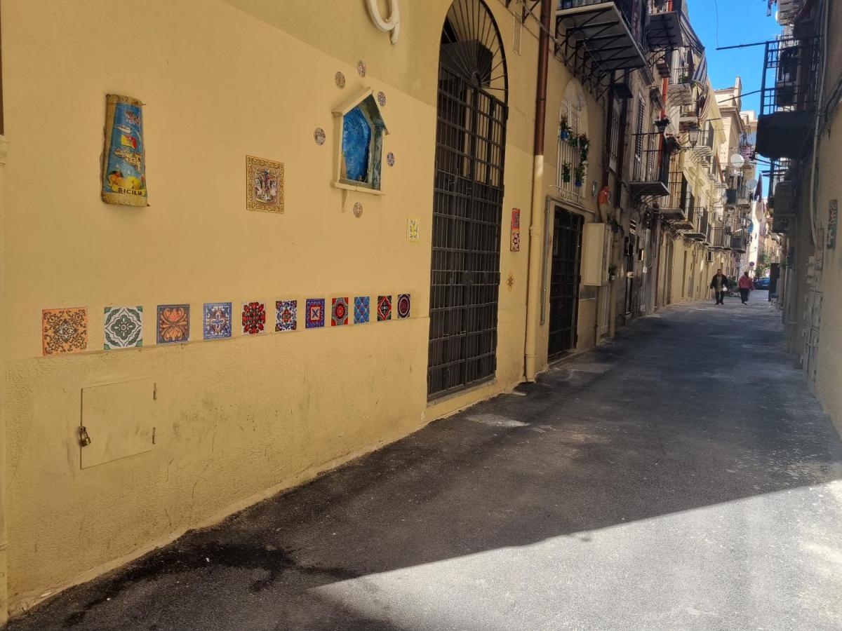 Apartment La Bedda Sicilia *
