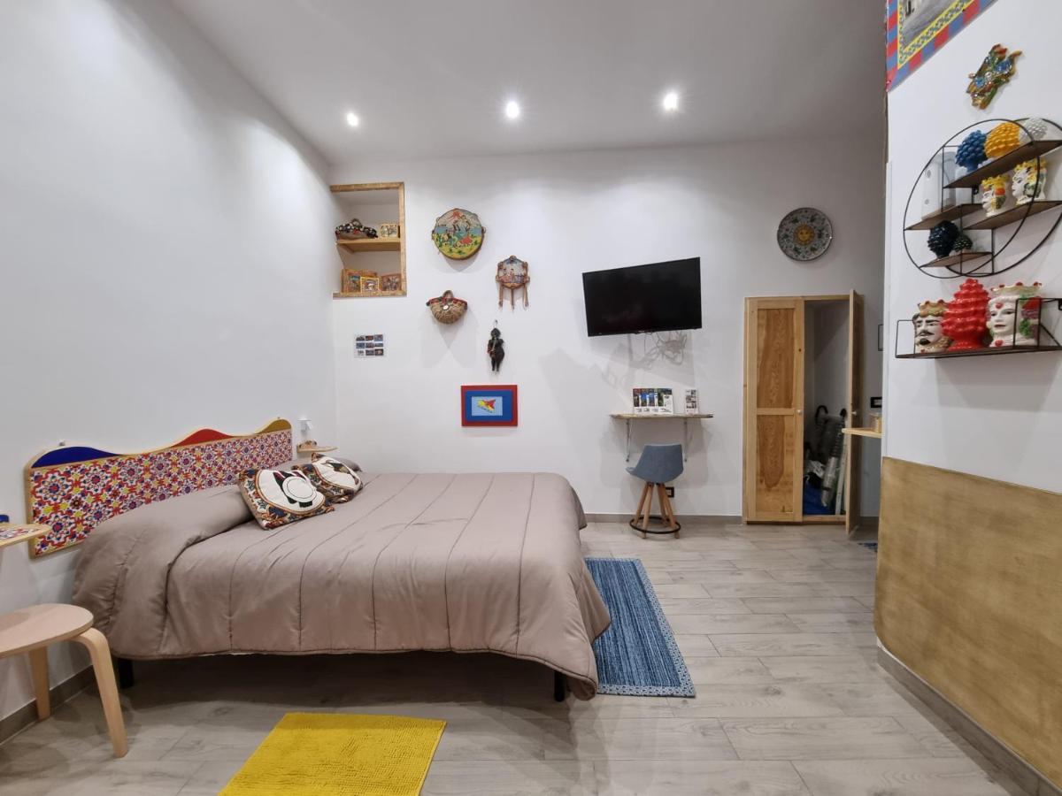 La Bedda Sicilia Apartment *