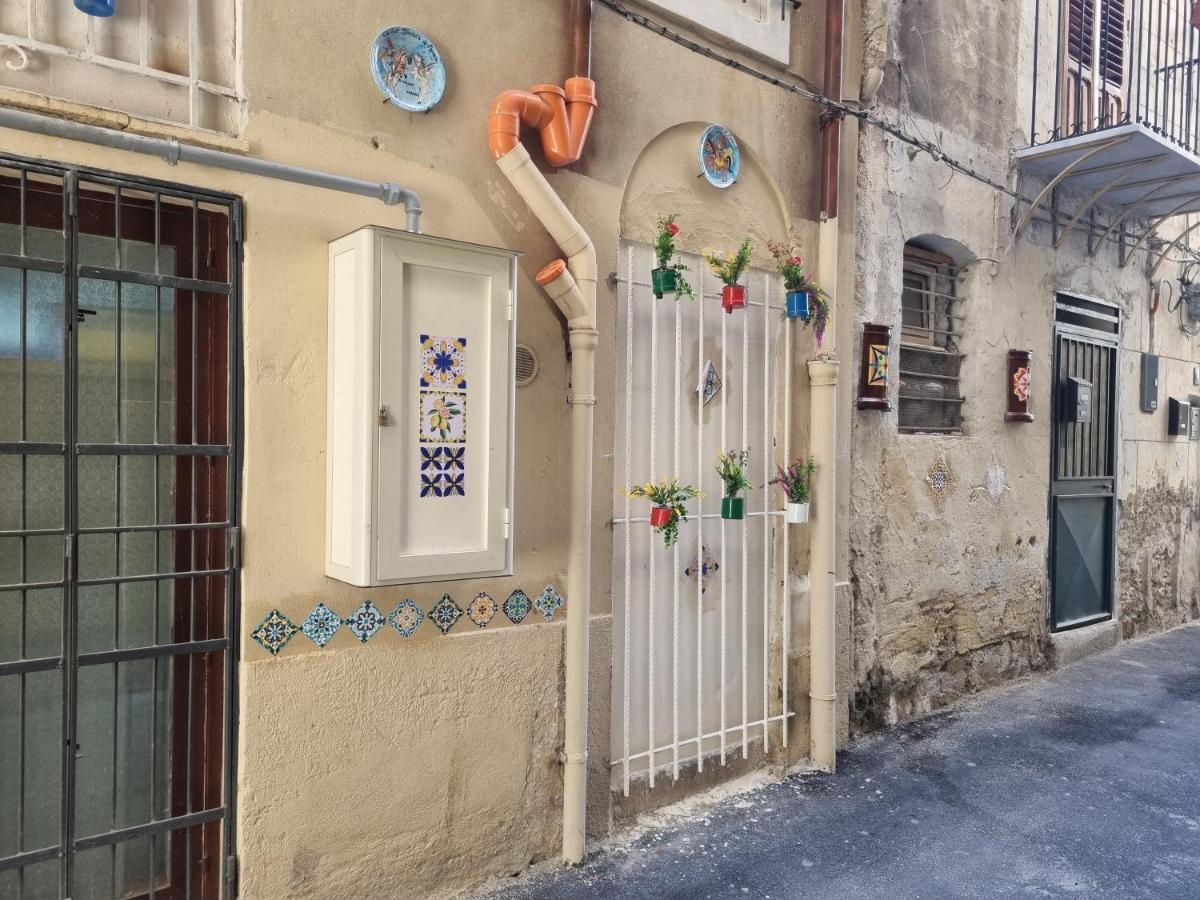 La Bedda Sicilia Apartment Palermo
