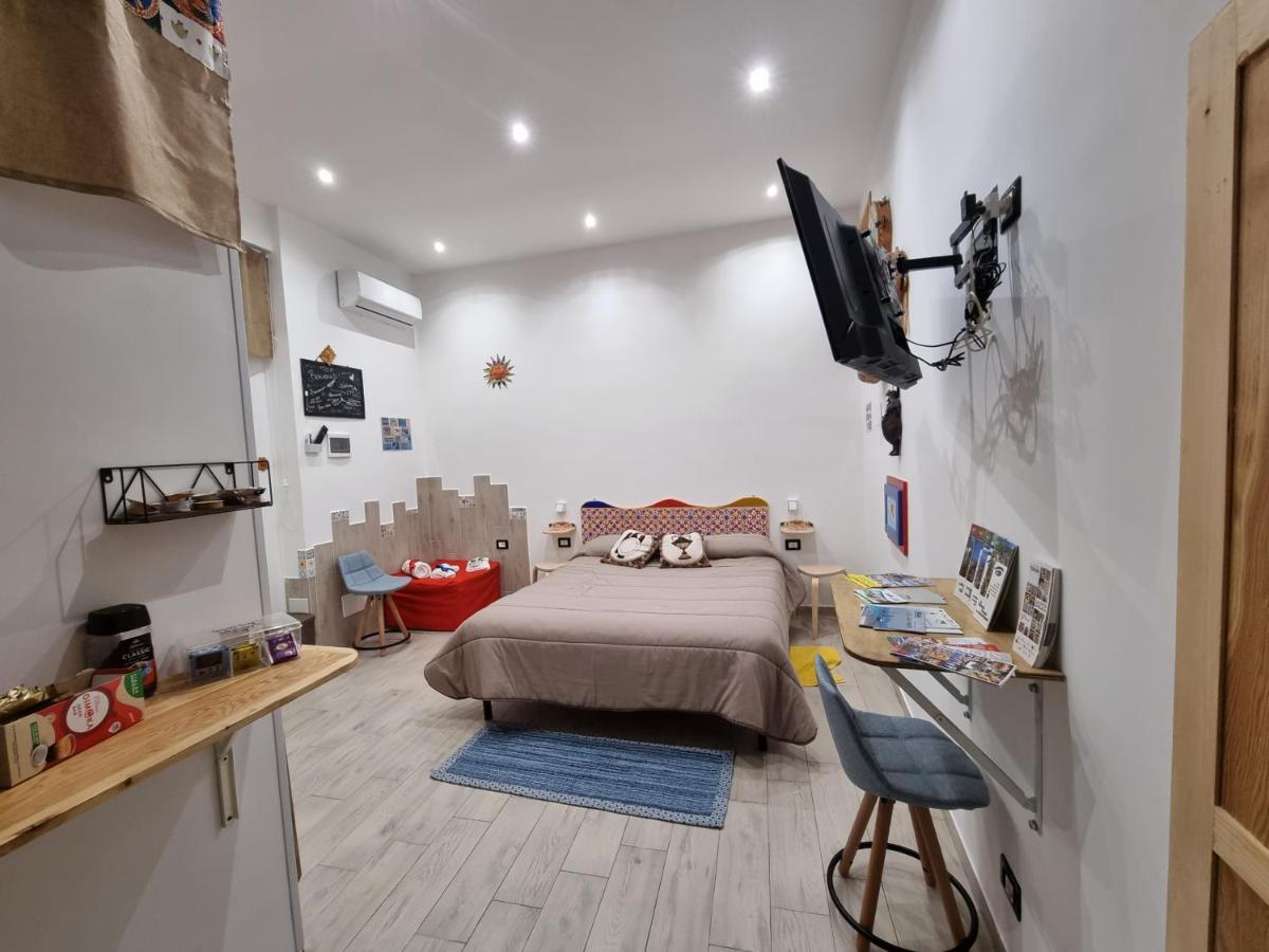 La Bedda Sicilia Apartment