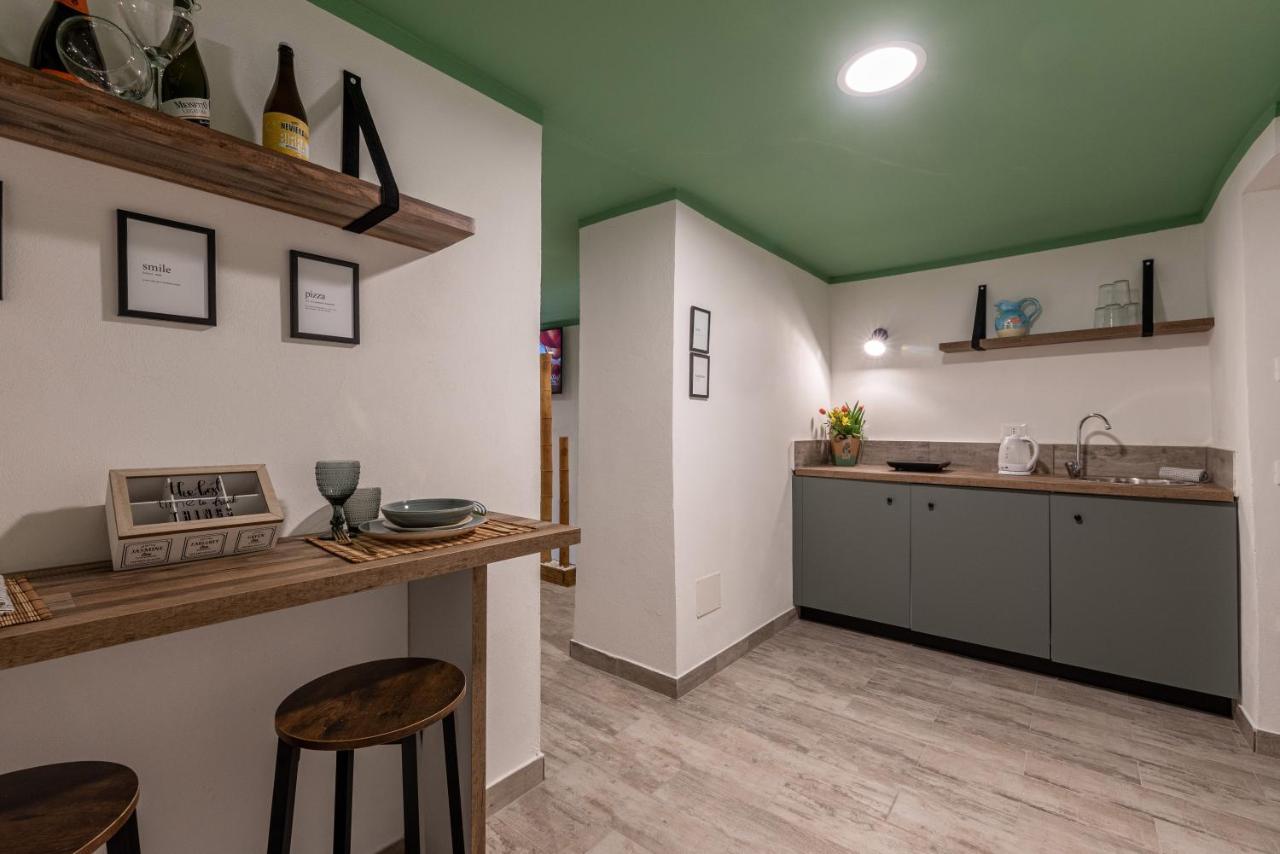 Apartamento Garibaldiom Centro Storico!
