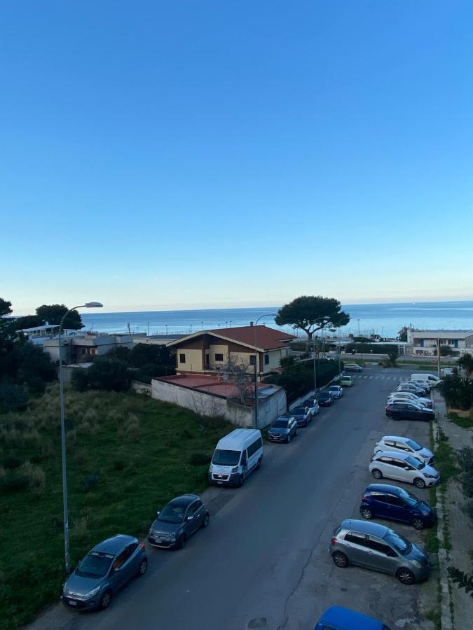 Addaura's - Mondello * Palermo