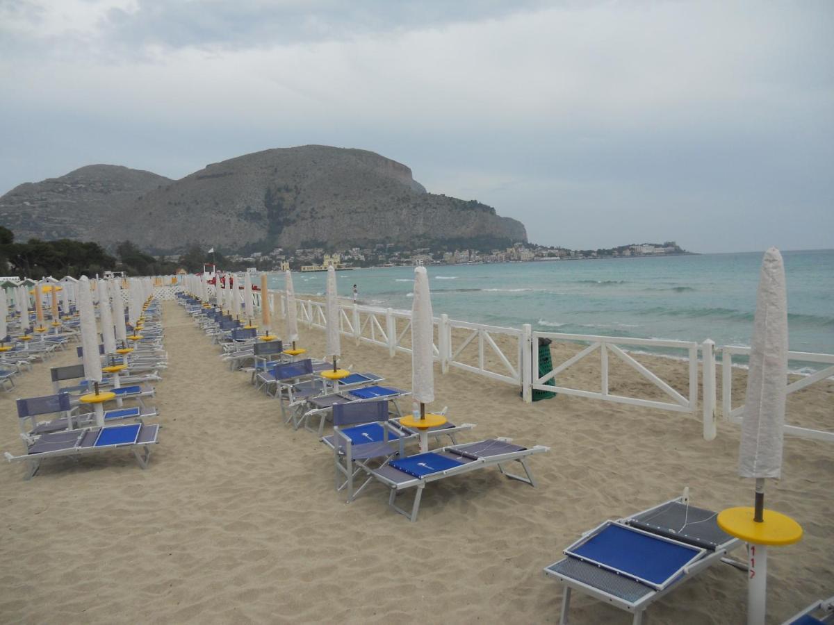 Villetta Abbate Apartment