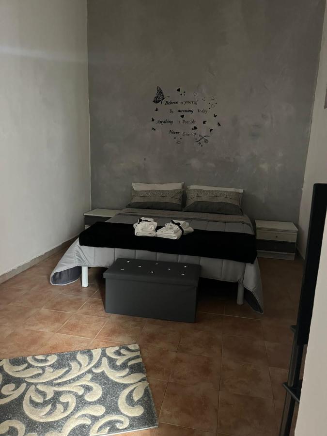 Apartment Casa Passamonte *