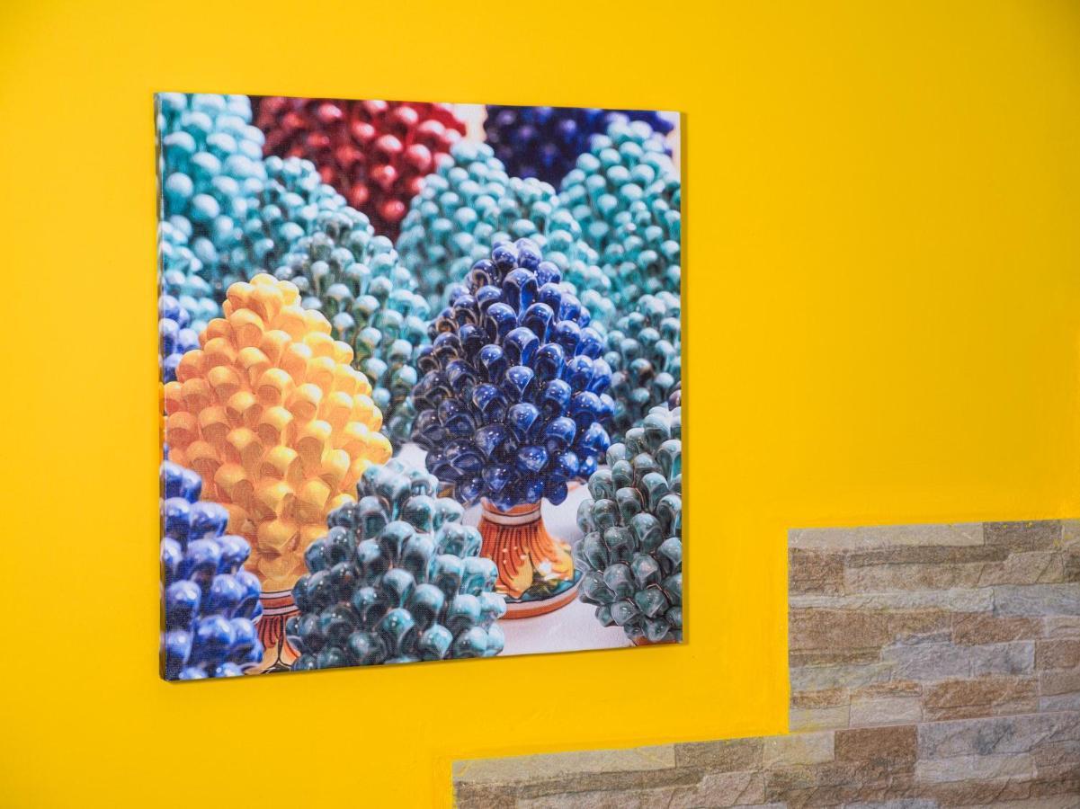 Centro - I Pastelli Di Gogh Apartment