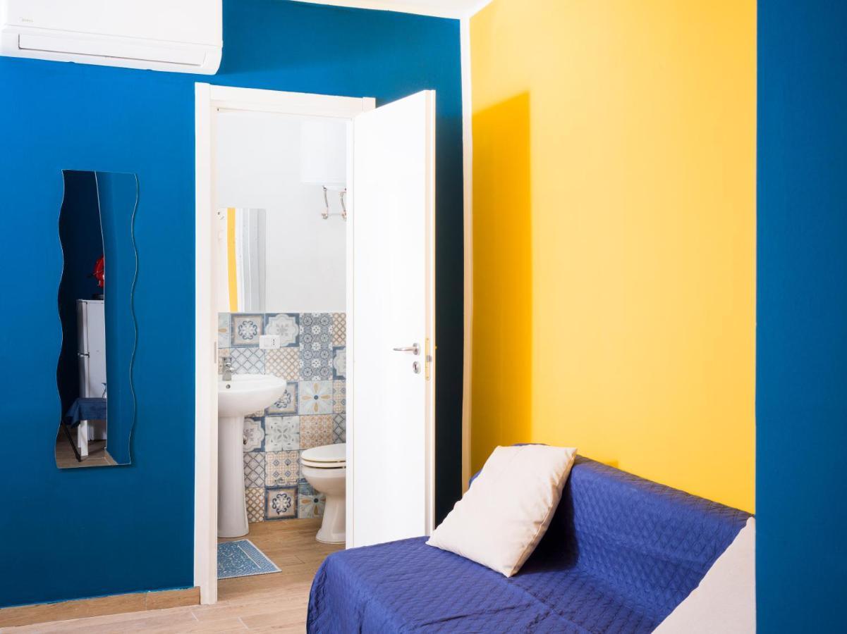 Apartment Centro - I Pastelli Di Gogh