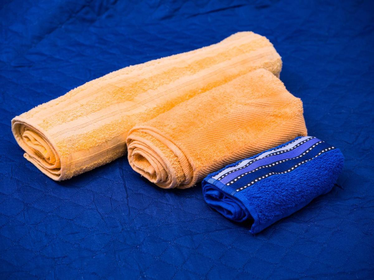 Apartamento Centro - I Pastelli Di Gogh