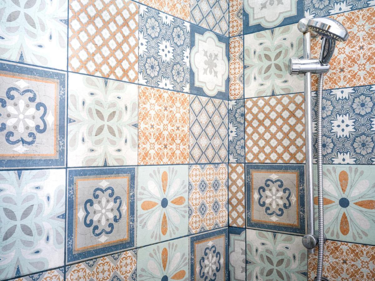 Centro - I Pastelli Di Gogh Apartment *