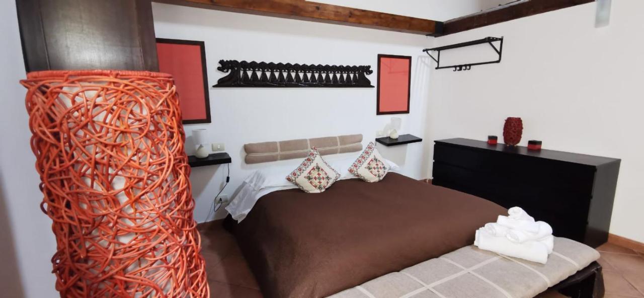 Apartment Casa Bellini *