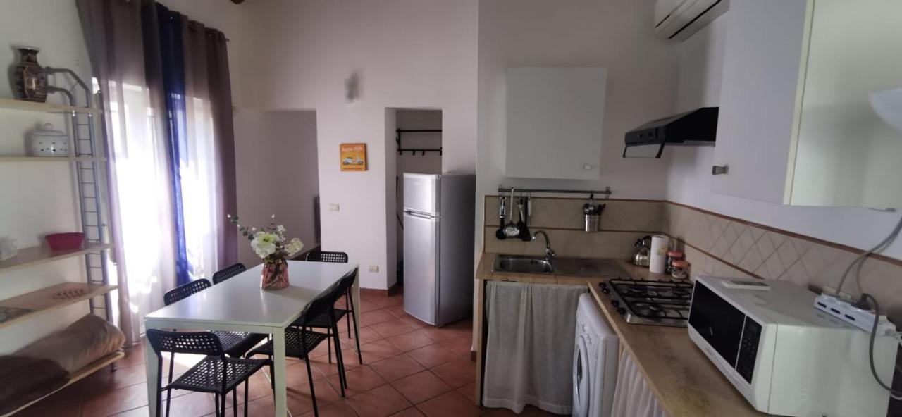 Apartment Casa Bellini *