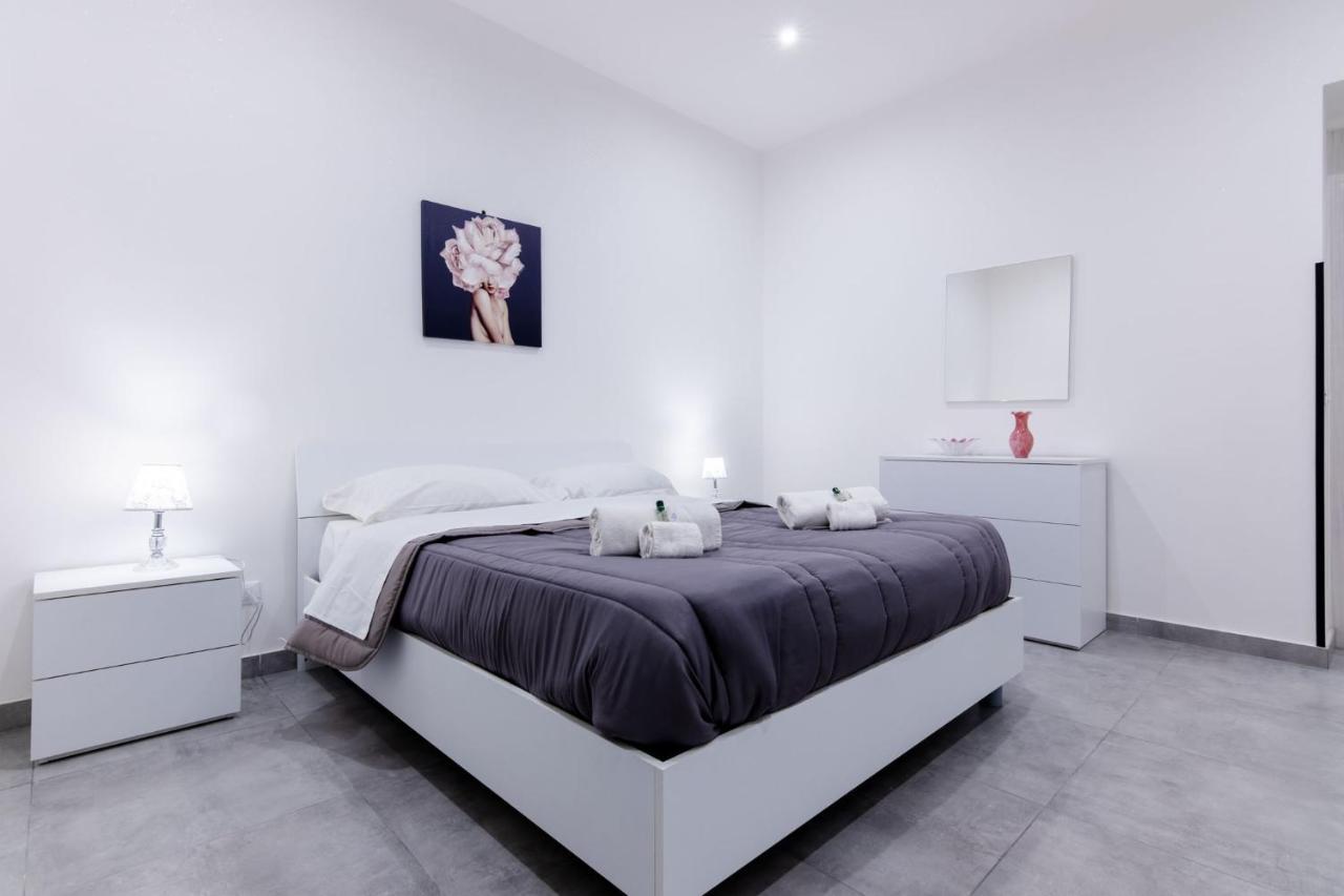 Apartment Kemonia Charme House