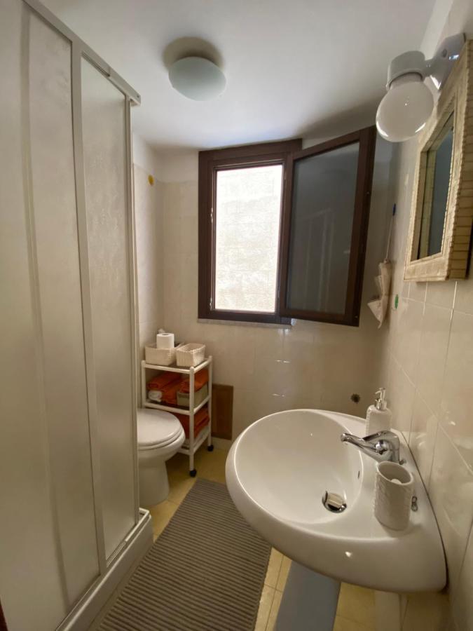 Apartment Casa Vetriera
