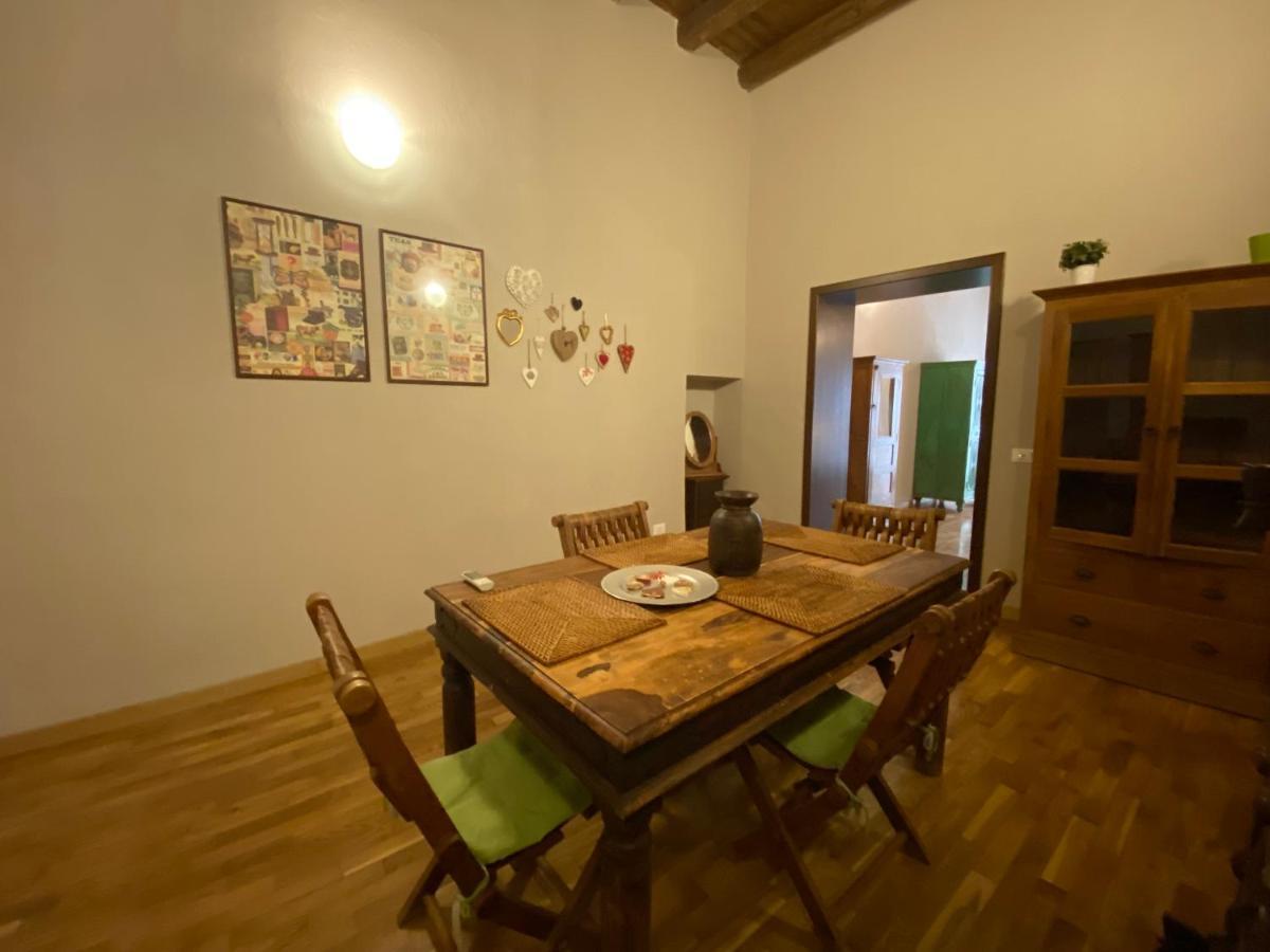 Apartment Casa Vetriera Palermo