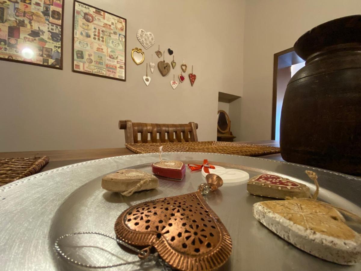 Apartment Casa Vetriera Palermo